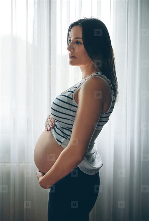 6K views 06:11 Her Third Pregnancy. . Pregnant women nacked